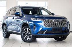 2025 GWM
Haval H6 Lux