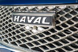 2025 GWM
Haval H6 Lux