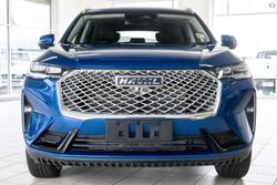 2025 GWM
Haval H6 Lux