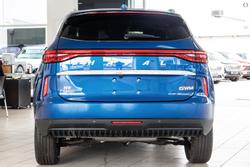 2025 GWM
Haval H6 Lux