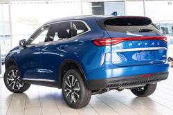 2025 GWM
Haval H6 Lux