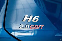 2025 GWM
Haval H6 Lux
