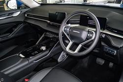 2025 GWM
Haval H6 Lux