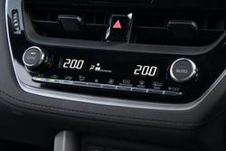 2023 Toyota Corolla Cross GXL