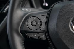 2023 Toyota Corolla Cross GXL