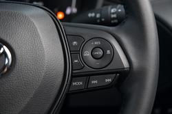 2023 Toyota Corolla Cross GXL