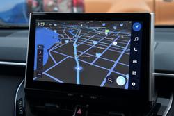 2023 Toyota Corolla Cross GXL