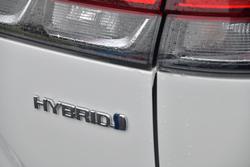 2023 Toyota Corolla Cross GXL