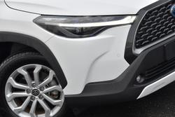 2023 Toyota Corolla Cross GXL