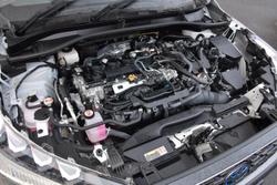 2023 Toyota Corolla Cross GXL