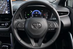 2023 Toyota Corolla Cross GXL