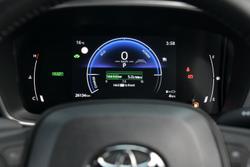 2023 Toyota Corolla Cross GXL