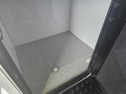 2025 McNeill 4 Dog Deluxe