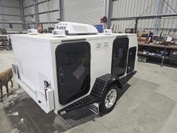 2025 McNeill 4 Dog Deluxe