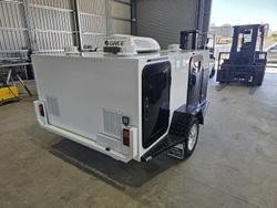 2025 McNeill 4 Dog Deluxe