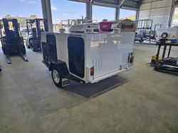 2025 McNeill 4 Dog Deluxe