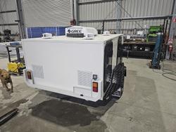 2025 McNeill 4 Dog Deluxe