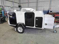 2025 McNeill 4 Dog Deluxe