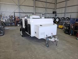 2025 McNeill 4 Dog Deluxe