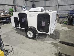 2025 McNeill 4 Dog Deluxe