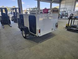 2025 McNeill 4 Dog Deluxe