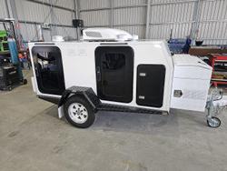 2025 McNeill 4 Dog Deluxe