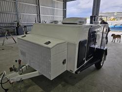 2025 McNeill 4 Dog Deluxe