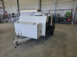 2025 McNeill 4 Dog Deluxe