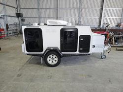 2025 McNeill 4 Dog Deluxe