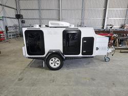 2025 McNeill 4 Dog Deluxe