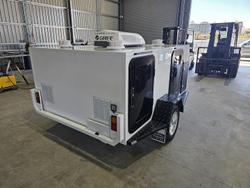 2025 McNeill 4 Dog Deluxe