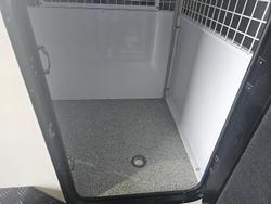 2025 McNeill 4 Dog Deluxe