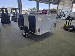 2025 McNeill 4 Dog Deluxe