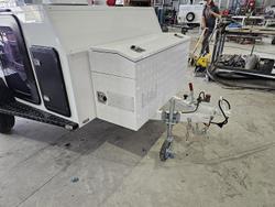 2025 McNeill 4 Dog Deluxe