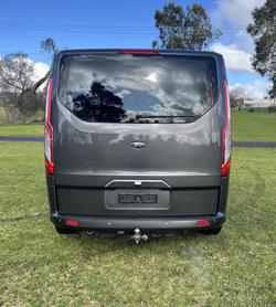 2020 Ford Transit Custom 320L Sport