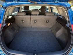 2012 Toyota Corolla Ascent Sport ZRE182R Tidal Blue