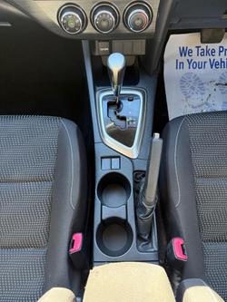 2012 Toyota Corolla Ascent Sport ZRE182R Tidal Blue