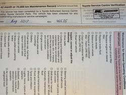 2012 Toyota Corolla Ascent Sport ZRE182R Tidal Blue