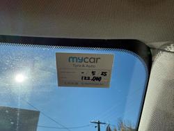 2012 Toyota Corolla Ascent Sport ZRE182R Tidal Blue