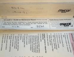 2012 Toyota Corolla Ascent Sport ZRE182R Tidal Blue