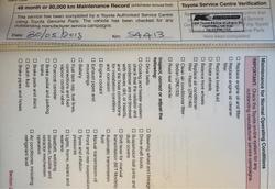 2012 Toyota Corolla Ascent Sport ZRE182R Tidal Blue