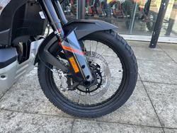 2024 Ktm 890 ADVENTURE BLACK