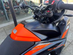 2024 Ktm 890 ADVENTURE BLACK