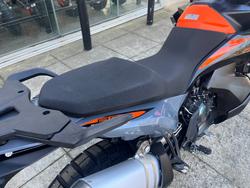 2024 Ktm 890 ADVENTURE BLACK
