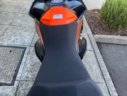 2024 Ktm 890 ADVENTURE BLACK