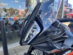 2024 Ktm 890 ADVENTURE BLACK