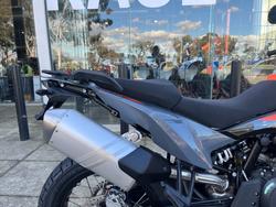 2024 Ktm 890 ADVENTURE BLACK