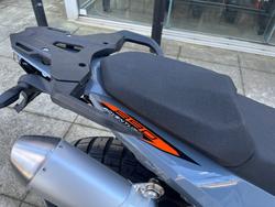 2024 Ktm 890 ADVENTURE BLACK