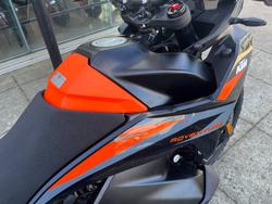 2024 Ktm 890 ADVENTURE BLACK