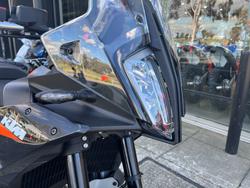 2024 Ktm 890 ADVENTURE BLACK